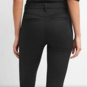 Gap Cotton Pants. Navy Blue. Size 0.